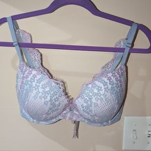 Victoria's Secret Padded Bra